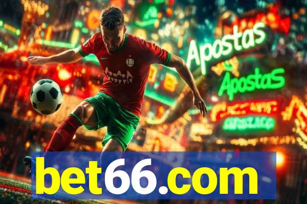 bet66.com