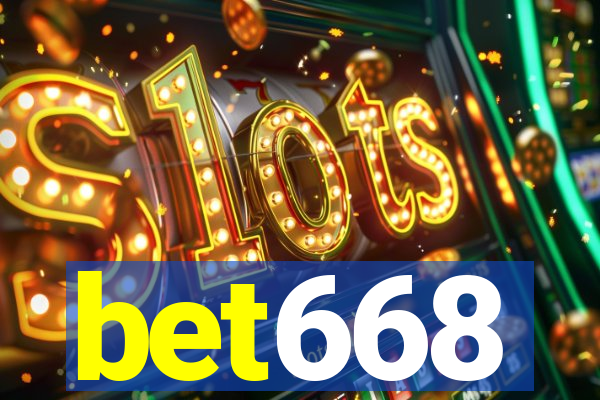 bet668
