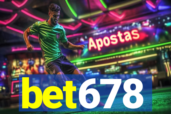 bet678