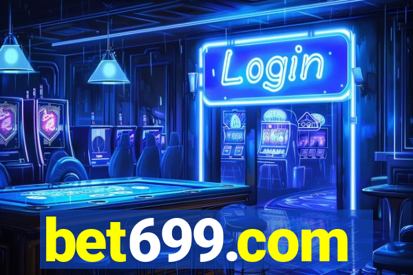 bet699.com