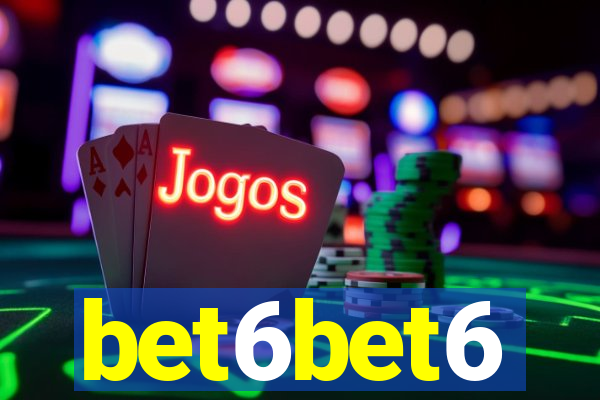 bet6bet6