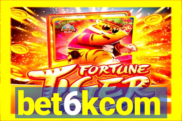 bet6kcom