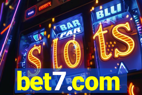 bet7.com