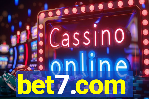 bet7.com
