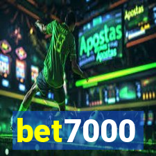bet7000