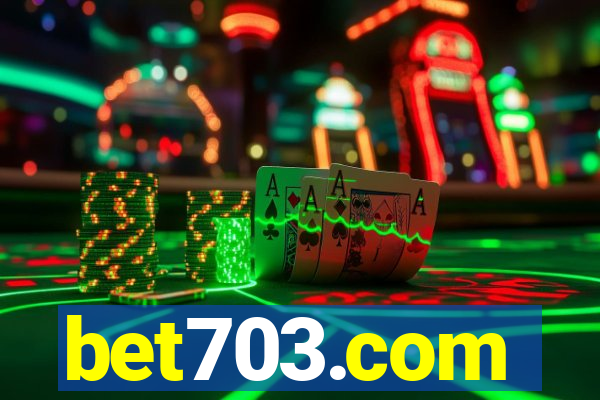 bet703.com
