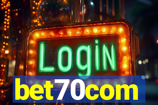 bet70com