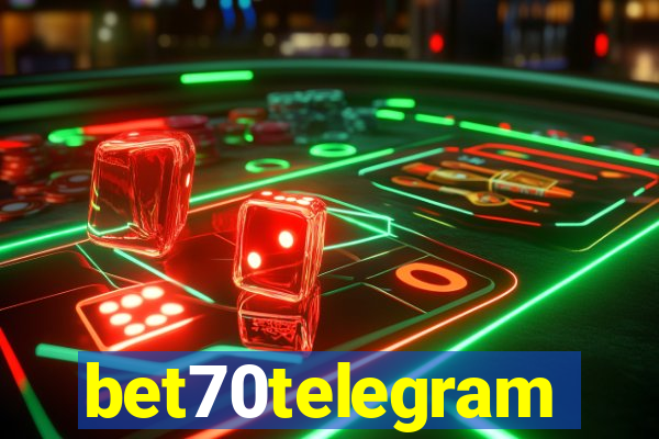 bet70telegram