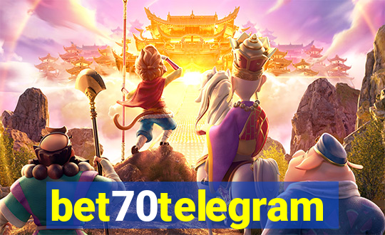 bet70telegram