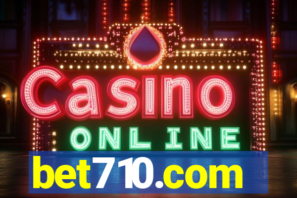 bet710.com