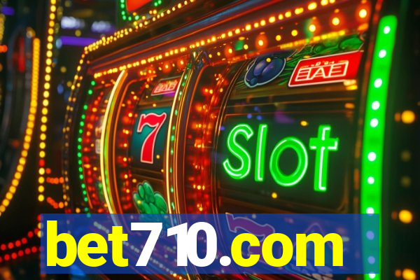 bet710.com