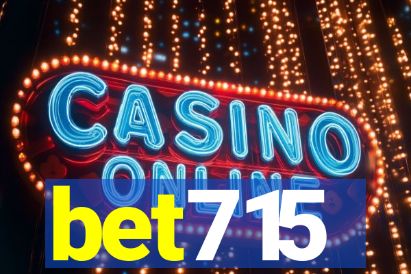bet715