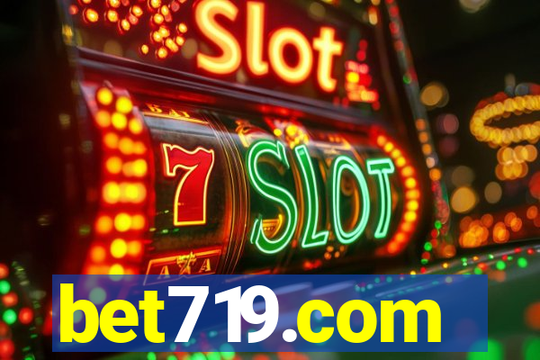 bet719.com