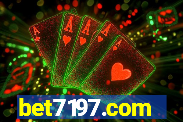 bet7197.com