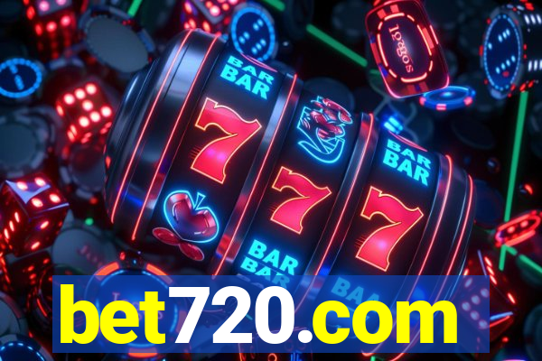 bet720.com