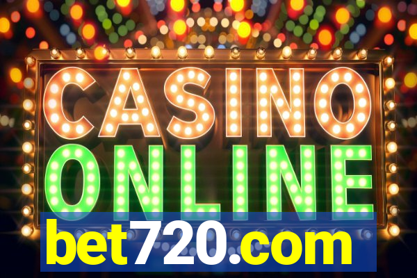 bet720.com