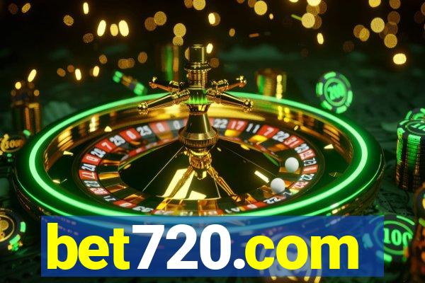 bet720.com