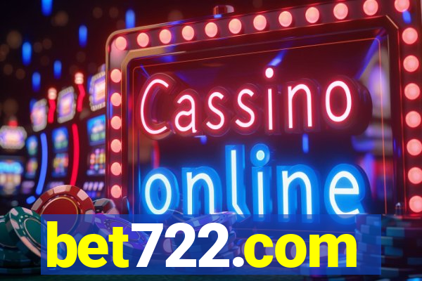 bet722.com