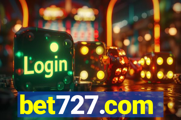 bet727.com