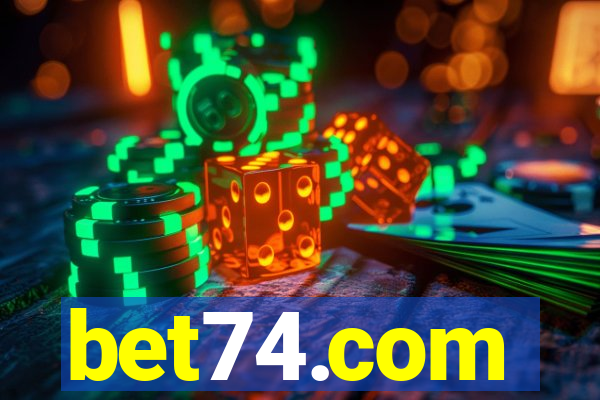 bet74.com