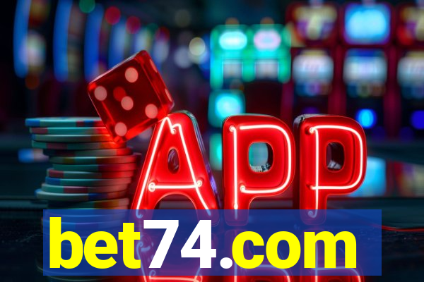 bet74.com