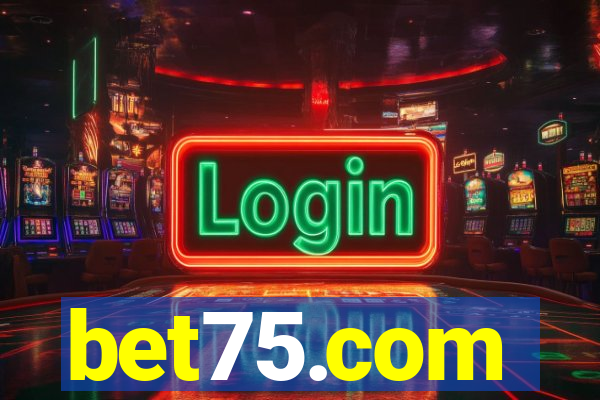 bet75.com