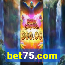 bet75.com