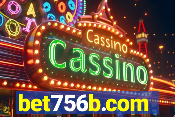 bet756b.com