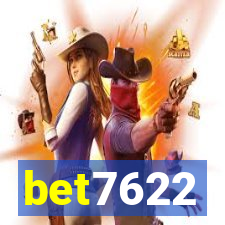 bet7622
