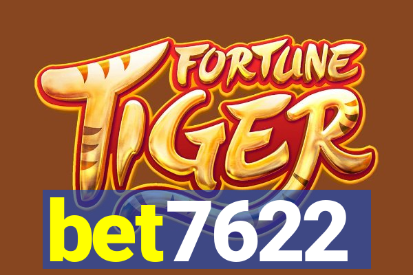 bet7622
