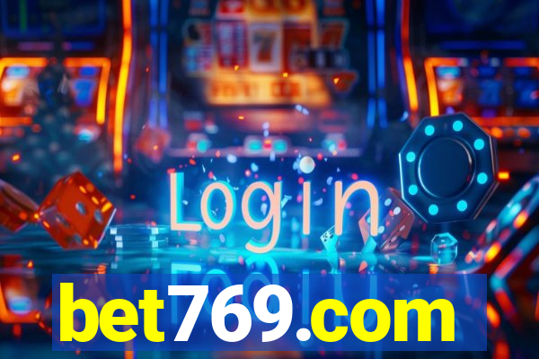 bet769.com