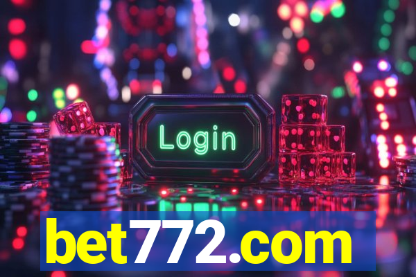 bet772.com