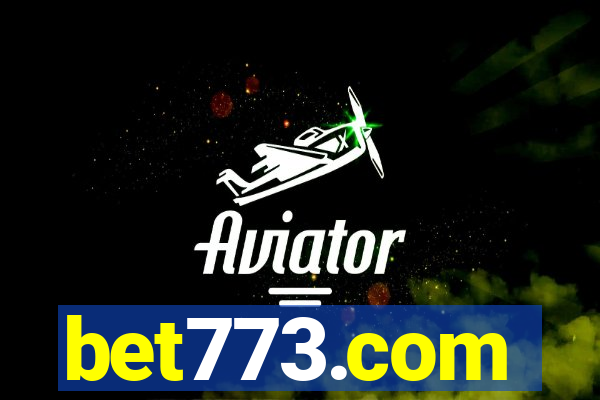 bet773.com
