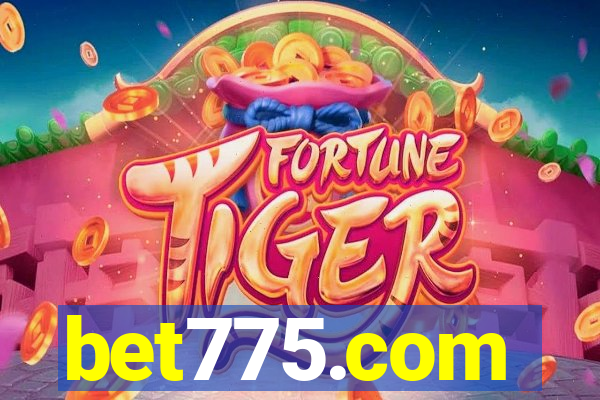 bet775.com