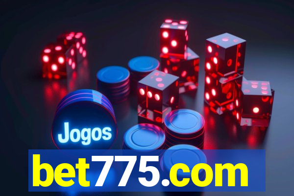 bet775.com