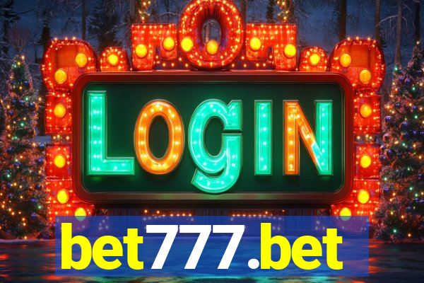 bet777.bet