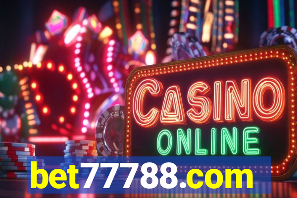 bet77788.com