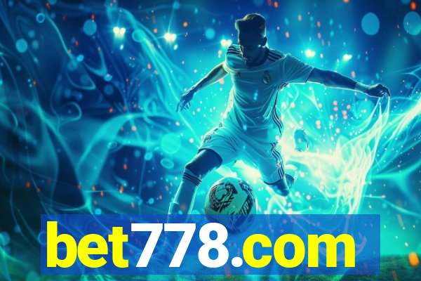 bet778.com