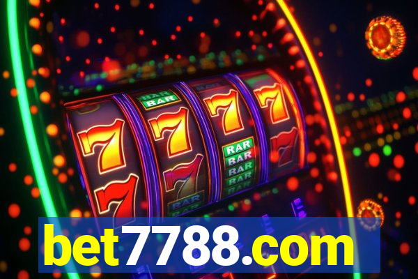 bet7788.com