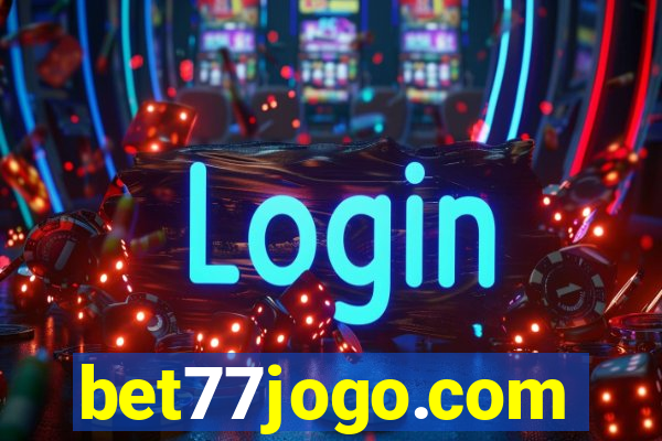 bet77jogo.com