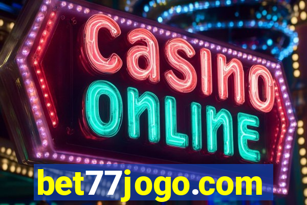 bet77jogo.com