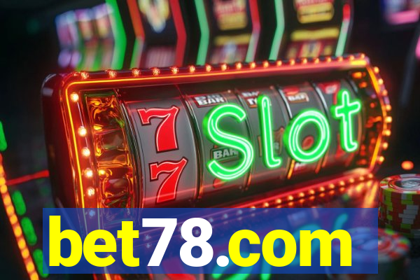 bet78.com