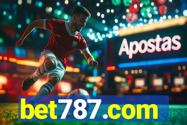 bet787.com
