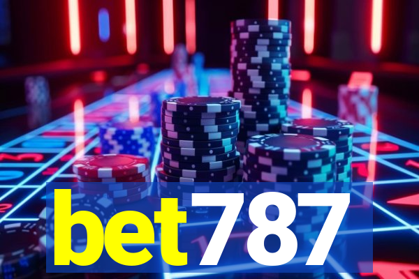 bet787
