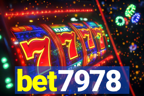bet7978
