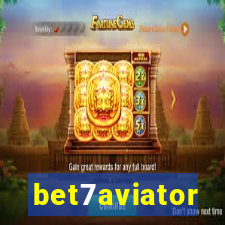 bet7aviator