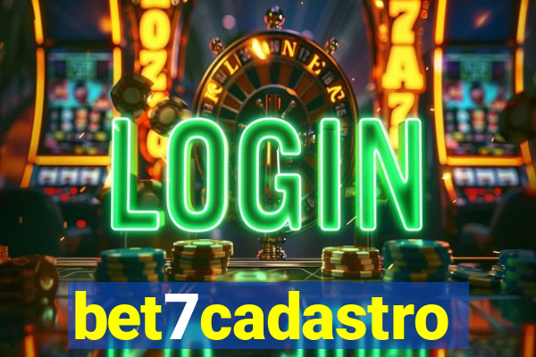 bet7cadastro