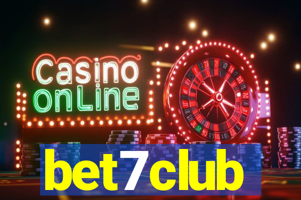 bet7club