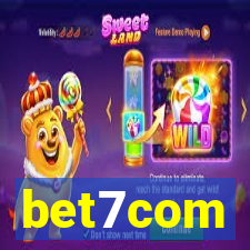 bet7com