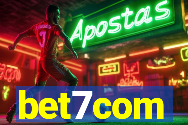 bet7com